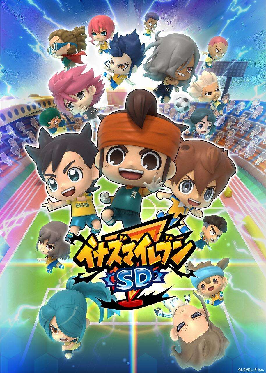 开发进度未达预期 《闪电十一人SD》宣布跳票