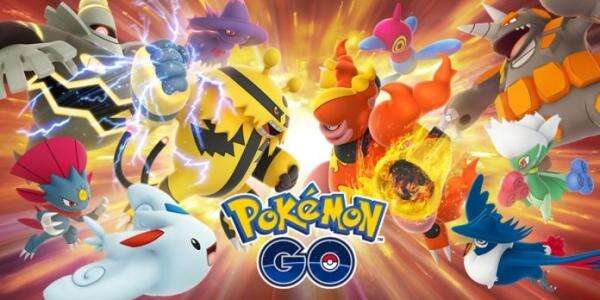 《Pokémon GO》宣布明年正式加入线上对战机制