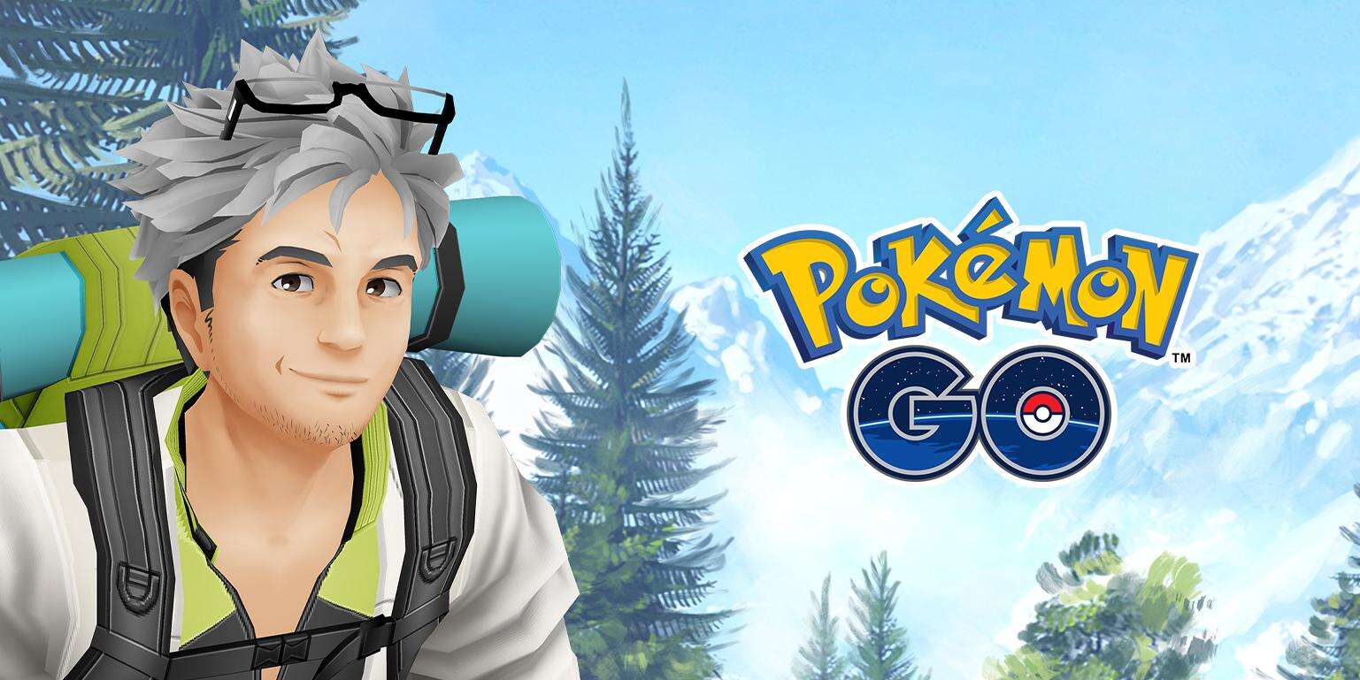 《Pokemon GO》GO 火箭队调查报告 神秘零件曝光