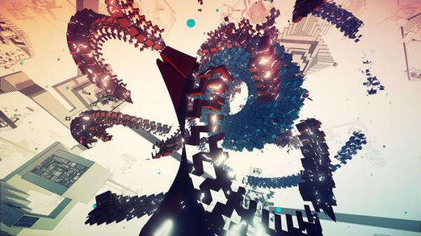 开发历时7年 《Manifold Garden》10月18日推出