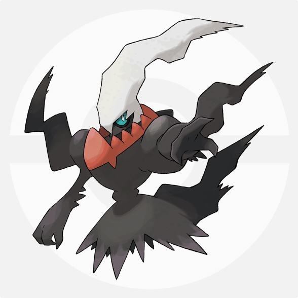《Pokémon GO》万圣节活动即将开启 达克莱伊登场
