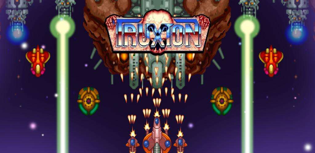 射击游戏《TATSUJIN classic》上架 支持繁中