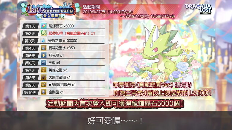 《失落的龙约》公开新情报 将与《洛克人》联动