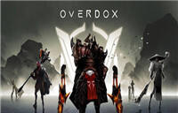 大乱斗手游新作《异域乱斗 OVERDOX》