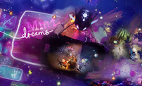 新冒险开启！《Dreams》EA玩家提前获得完整游戏