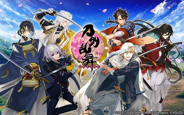 《刀剑乱舞-ONLINE-》玩家福音，史上最强最全扫盲攻略