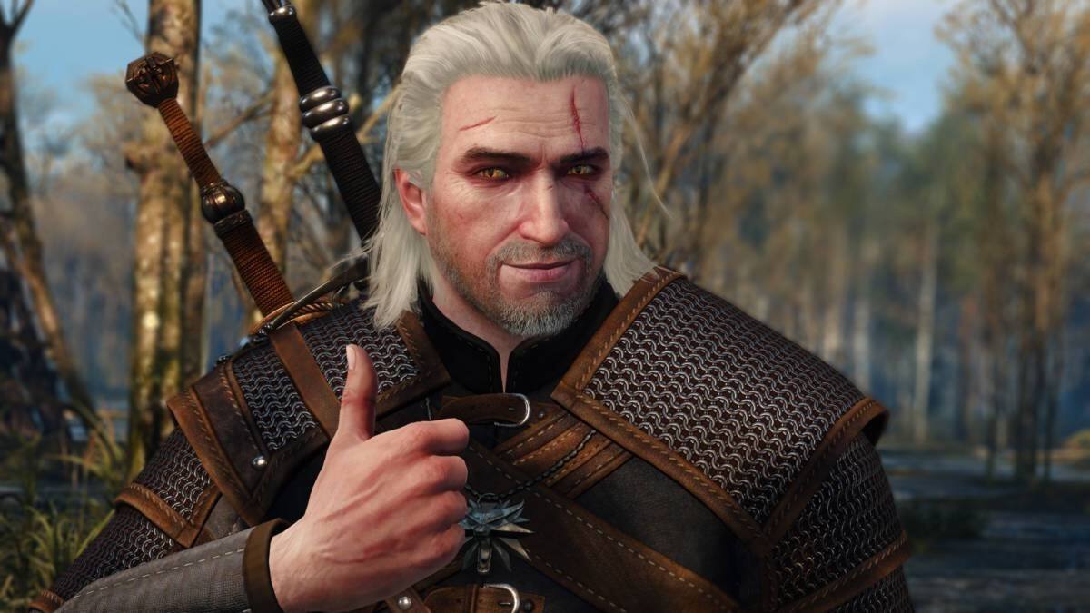 《巫师3》Steam商店销售收入已超过5000万美元
