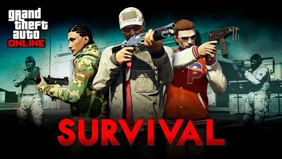 《GTAOL》贩卖任务提供双倍游戏币和声望值奖励