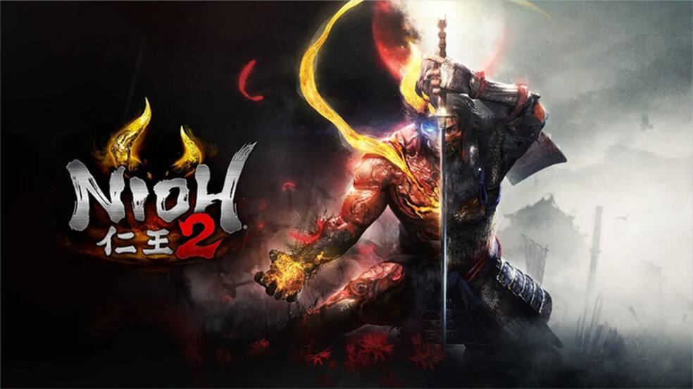 《仁王2》将会推出3款DLC 剧情将为不同时代
