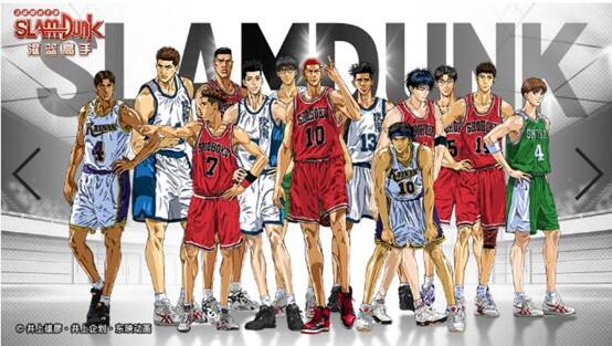 谁才是真正MVP？《灌篮高手》S1赛季数据揭晓