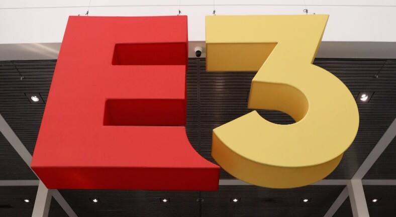 ESA宣布2020E3展取消举办 任天堂及EA表示支持