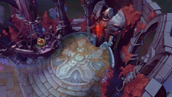 无需兵线无需防装：LOL专属刺客的杀戮模式