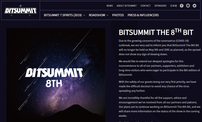 日最大规模独立游戏展BitSummit宣布取消
