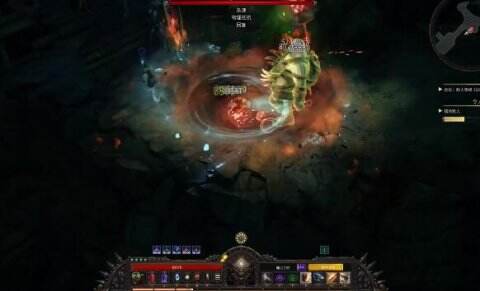 《破坏领主》1.07旋风流剑刃风暴Build讲解