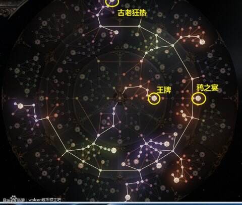 《破坏领主》1.07版异常DOT法Build分享
