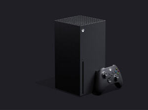 传Xbox Series X将搭载游戏主机史上最复杂SoC芯片