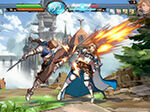 《碧蓝幻想Versus》正式上架Steam 售价163元特别好评