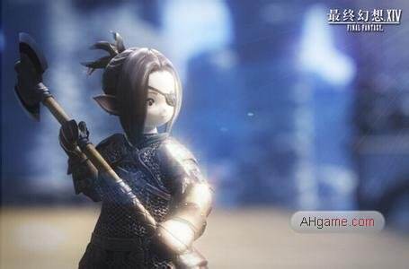 巴哈新人开荒攻略-白魔治疗心得培养（二）