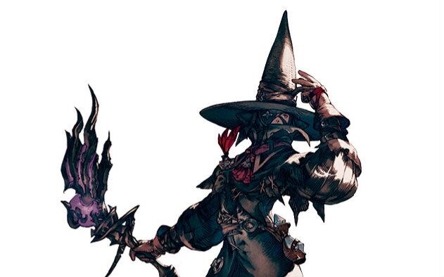 最终幻想14黑魔同步打极泰坦攻略及技巧