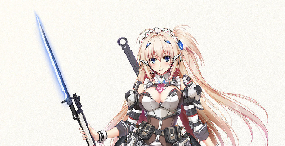 少女前线第六批心智升级人形汉阳造88式亮相