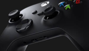 Xbox Series X主机向下兼容游戏丰富 含所有Xbox游戏