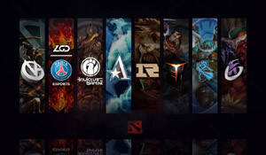 CDA中国《Dota2》职业俱乐部联赛3月23日正式开赛