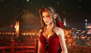 SE重申《FF7：重制版》会如期发售 但实体版暂且未知