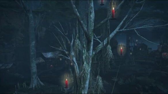 《Apex英雄》万圣节活动介绍