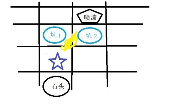 集合啦动物森友会生锈零件有什么用