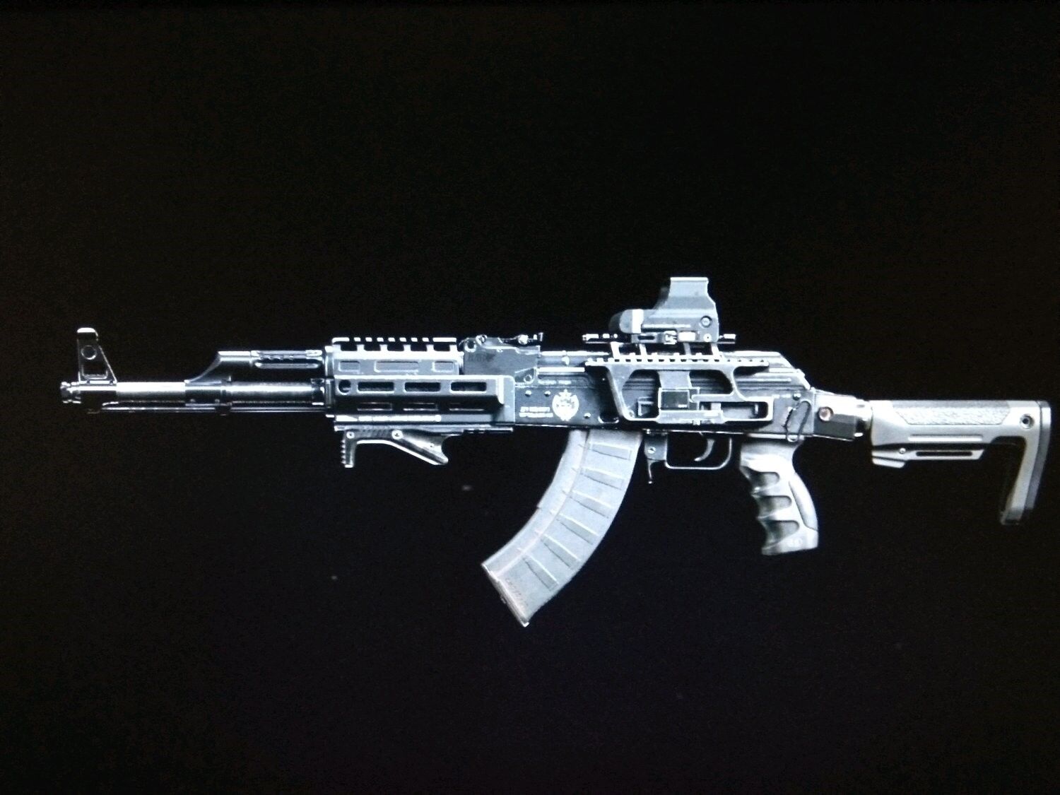 《使命召唤16》铁幕解锁教程