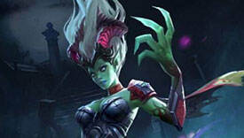 DOTA2死亡先知均衡性攻略 大招高利用率打法