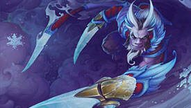 DOTA2前期带节奏型力丸打法攻略