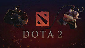 DOTA2天梯再加两名万分大神 A队的Limmp与FTM.V-Tune