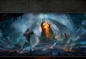 富有天赋的风暴术师 DOTA2英雄干扰者进阶攻略