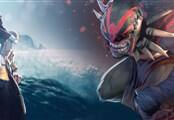 沙漠中的王者 DOTA2英雄沙王进阶攻略