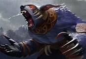 银夜森林的守卫者 DOTA2英雄露娜入门教学
