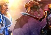 恐怖的黑暗之源 DOTA2英雄祸乱之源进阶攻略