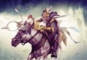 有着两种元素的龙 DOTA2英雄杰奇洛进阶攻略