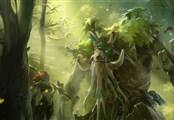 法师中的航母 DOTA2英雄瘟疫法师进阶攻略