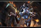 隐形的刺客 DOTA2英雄力丸进阶攻略