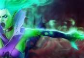 遵从内心的骑士 DOTA2英雄斯温进阶攻略