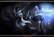 既是控制也是肉 DOTA2英雄斧王整体分析