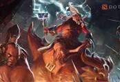 野区的萌妹子 DOTA2英雄魅惑魔女整体分析