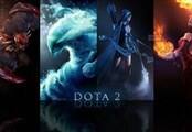 经典永不磨灭 DOTA2新手基础设置教学