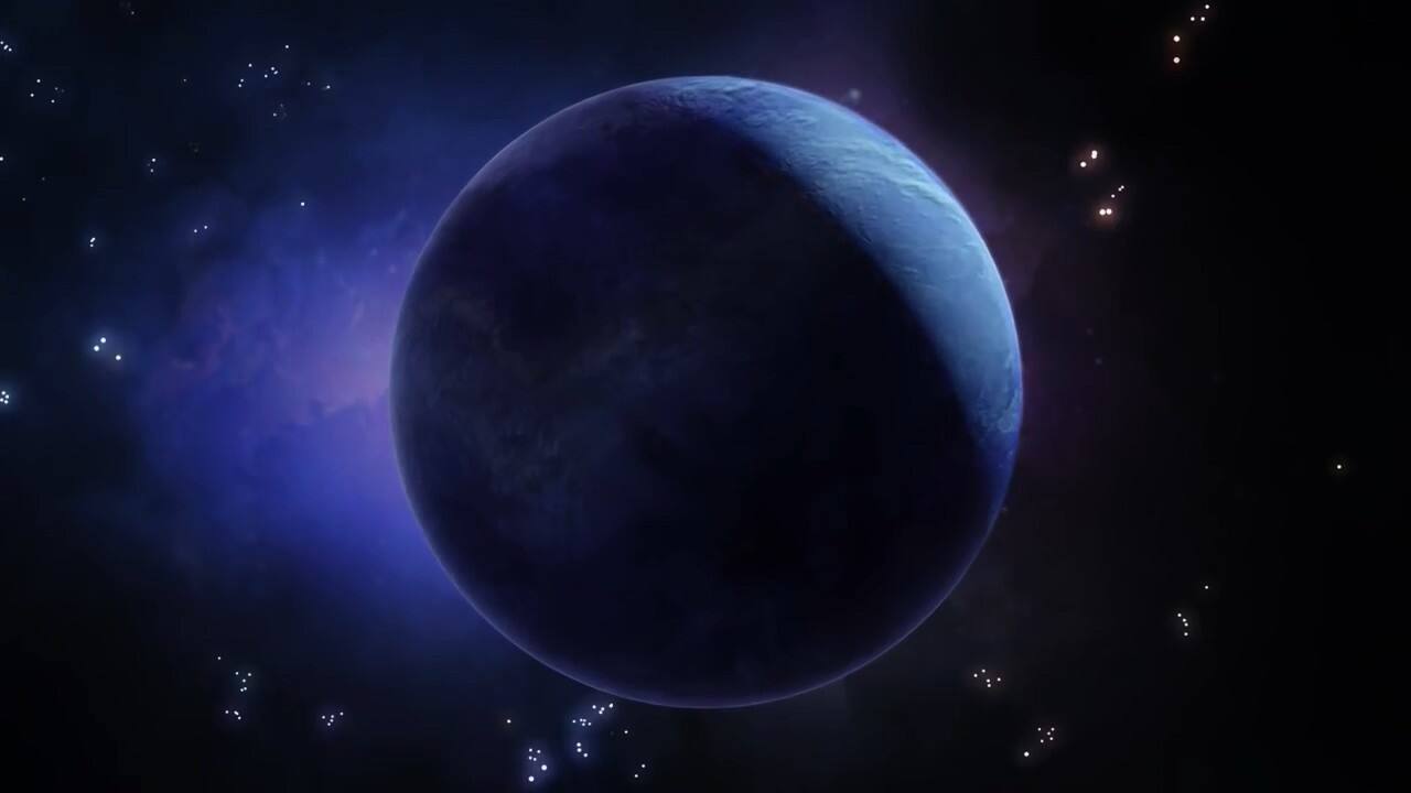 《英雄联盟》新皮肤预告片“Light’s End”欣赏