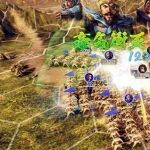 三国志14试玩版设置中文方法介绍