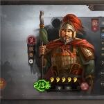 三国志14程普人物背景一览