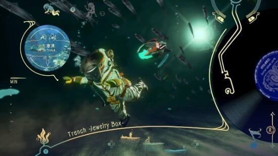 《星际战甲》登陆更多设备 包括次世代主机