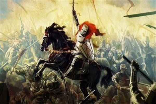 天国拯救武器属性介绍解析 天国拯救武器有哪些