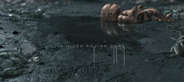 死亡搁浅玩法介绍